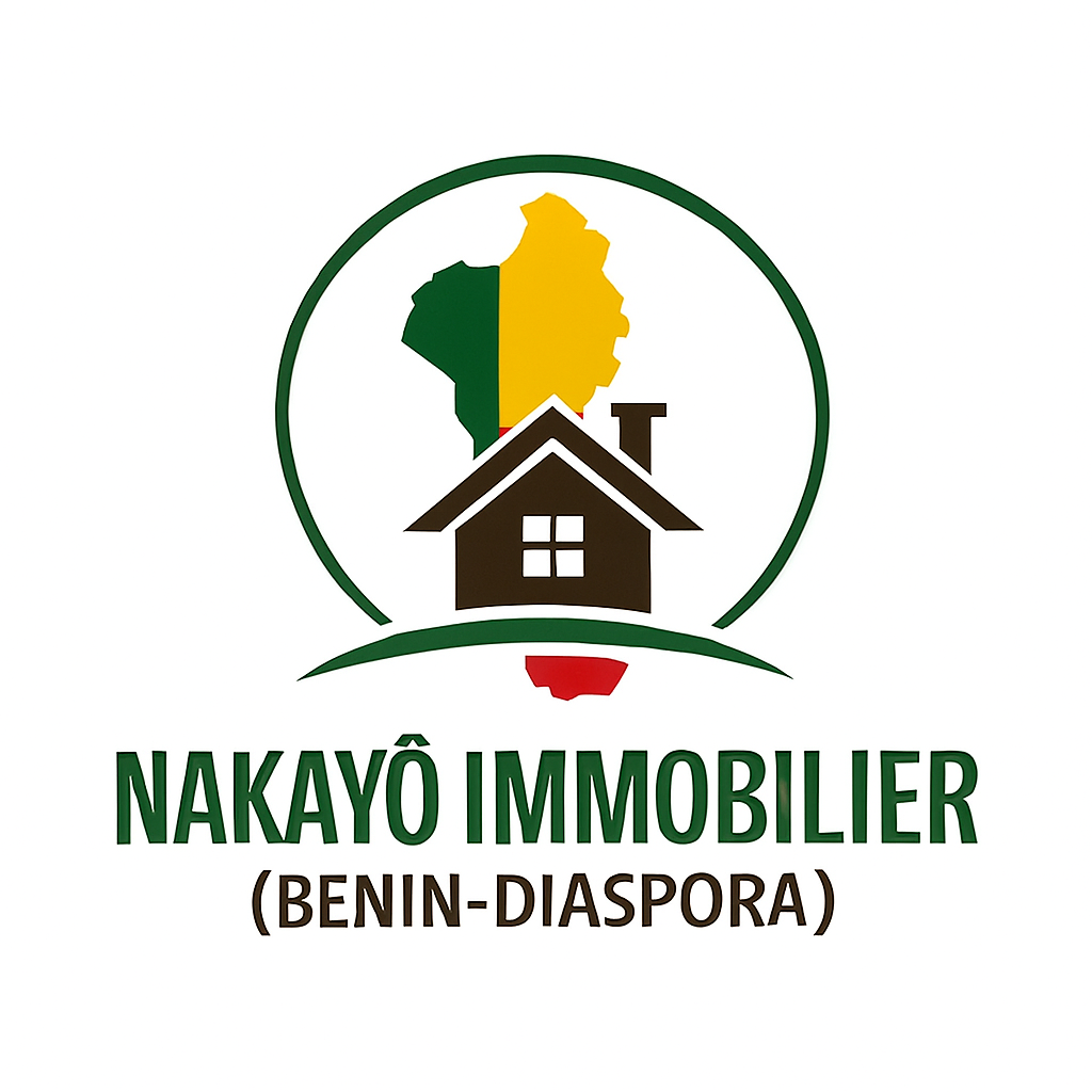NAKAYÔ IMMO