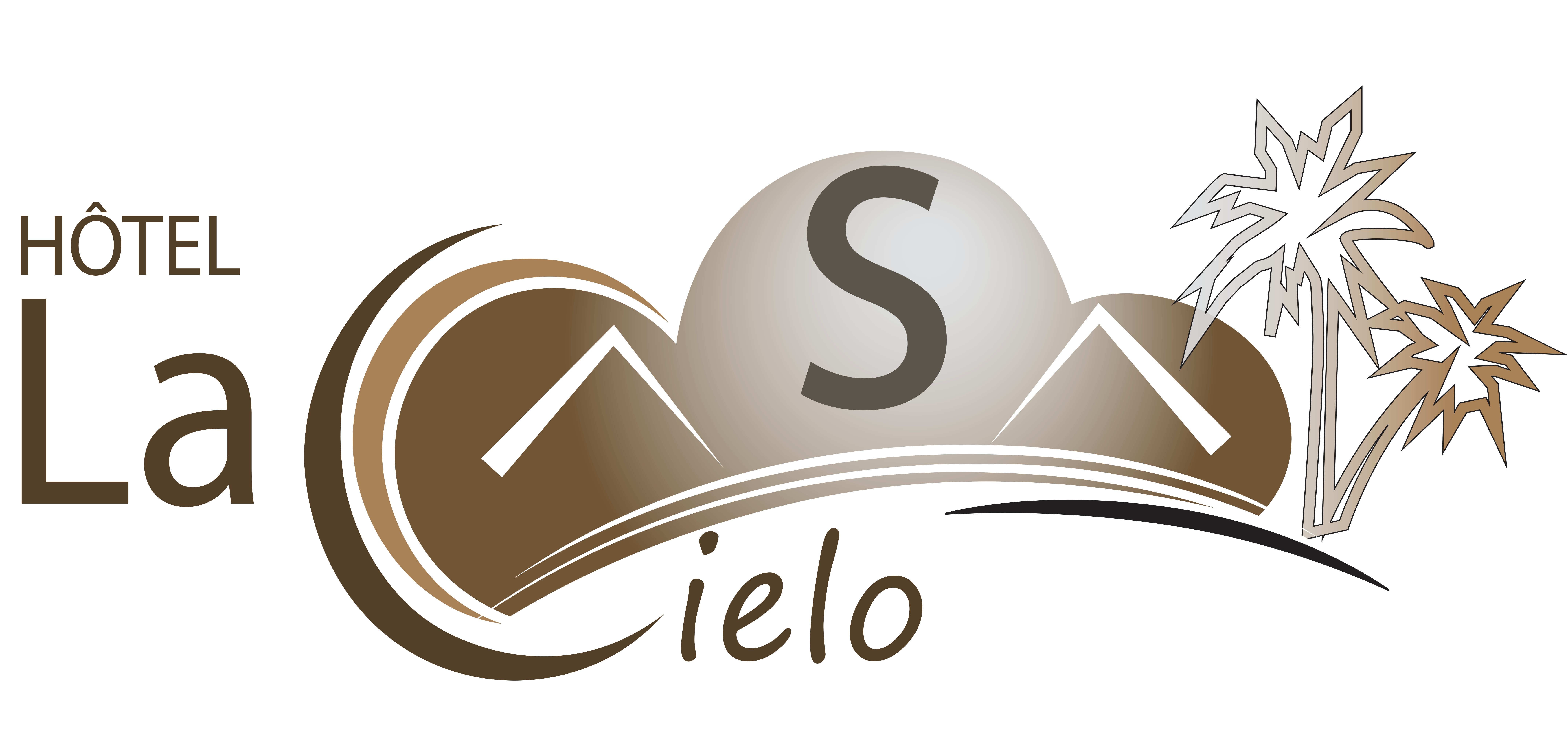 Casa Cielo