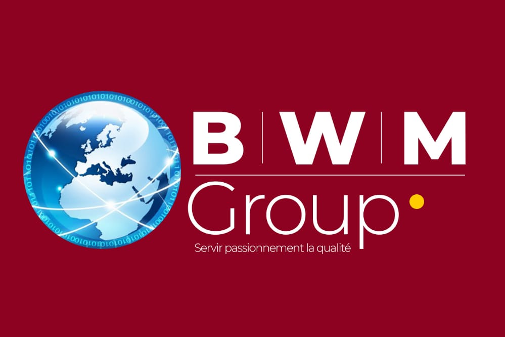 B-WM GROUP Sarl
