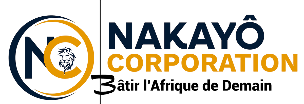 NAKAYÔ CORPORATION Sarl